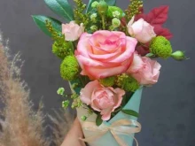 цветочный магазин Дари Цветы в Ижевске