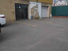 автомойка Тайм аут в Дзержинске