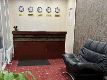 отель DiDali в Чебоксарах