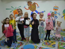 детский центр Robosteamul в Челябинске
