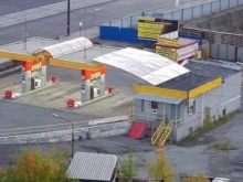 Заправочные станции Уралконтрактнефть в Нижнем Тагиле
