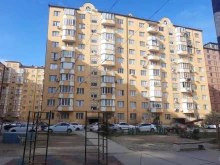 Жилищно-коммунальные услуги Каспий-Уют в Каспийске