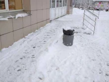 терминал Хлынов в Кирове