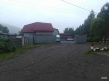автосервис Резонанс в Елизово