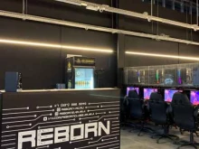 компьютерный клуб Reborn в Самаре