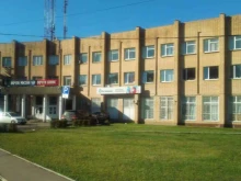постамат 5post в Домодедово