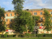 Колледжи Пермский мусульманский колледж в Перми