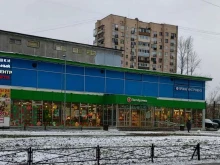 Пятёрочка, Пулковская, 11 лит А 