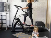 фитнес-студия bodyboompro в Чебоксарах