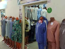 магазин нижнего белья Анжелика в Коврове