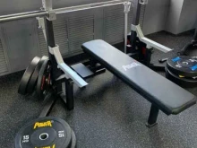фитнес-клуб Strong gym в Сыктывкаре