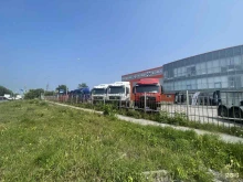 официальный представитель Sinotrak HOWO, SITRAK C7H, XGMA GROSS в Новосибирске