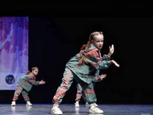 студия танца Dr crew в Казани