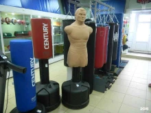 спортивный магазин ИнтерАтлетика в Иваново