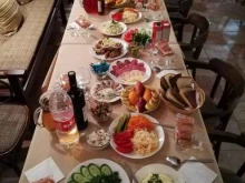 кафе Домашний очаг в Ростове-на-Дону