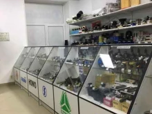 магазин автозапчастей Ditruck в Нижнекамске