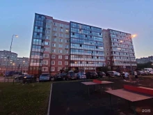 Кухни и шкафы, Сухановская улица, 5 