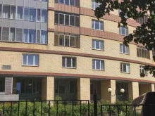 Рустэк, улица Воронцовские Пруды, 3 