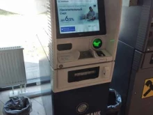 банкомат Газпромбанк в Калининграде
