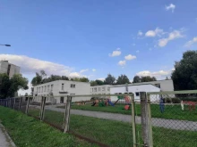 Центральный корпус Поляночка в Новочебоксарске