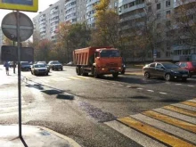 Интертерминал, Средняя Переяславская улица, 27 ст1 