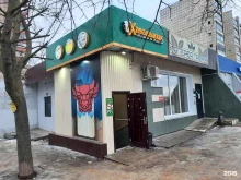 магазин разливного пива Хмельник в Липецке