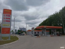 заправочная станция Октан в Муроме