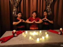 SPA-салон тайского массажа ThaiStar в Санкт-Петербурге