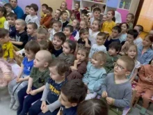 детский сад Дисней в Махачкале