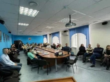 Индустриальный район Хабаровская городская станция по борьбе с болезнями животных в Хабаровске