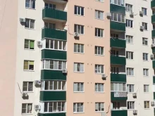 Локальные очистные сооружения Тепловодоснаб в Краснодаре