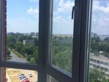 Дом тонирования стекла, Карагандинская, 49/1 