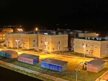 Детские сады Детский сад №1 в Сыктывкаре