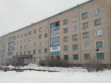 общежитие №5 Алтайский государственный аграрный университет в Барнауле