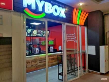 Mybox, микрорайон 1 Мая, 4 