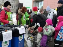 фирма Хартия в Владимире