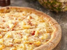 Папа Джонс, Севастопольский проспект, 15 к3 