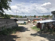 гаражно-строительный кооператив Автолюбитель №12 в Бийске