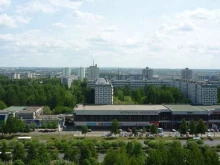 терминал Совкомбанк в Набережных Челнах
