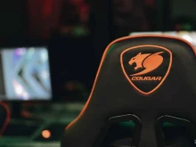 кибер-арена United Gamers в Иркутске