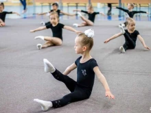 детская спортивная школа Дети России в Екатеринбурге