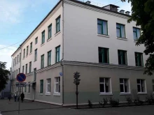 Белгородский государственный аграрный университет им. В.Я. Горина, Вавилова, 10 