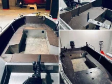 Сервисный центр Marinstore.ru в Нижнем Новгороде