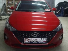 автотехцентр Reborn car time в Краснодаре