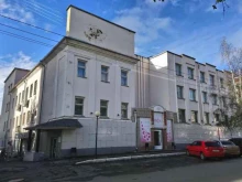 мастерская по заточке маникюрного и парикмахерского инструмента Мастерская Федора Крылова в Ижевске