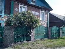 Сузунское отделение Управление вневедомственной охраны ВНГ РФ в Новосибирске