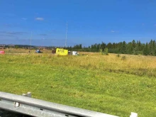 Заправочные станции АГЗС в Перми