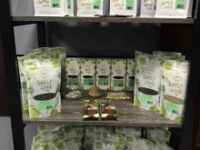 чайно-кофейная фабрика Aroma Tea Coffee в Ижевске