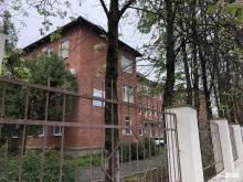 венерологическое отделение Клинический кожно-венерологический диспансер в Краснодаре