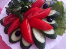 кафе Шашлычный пир в Астрахани